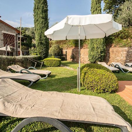 Casetta Di Butia, Appartamento Iris Lucca Eksteriør billede